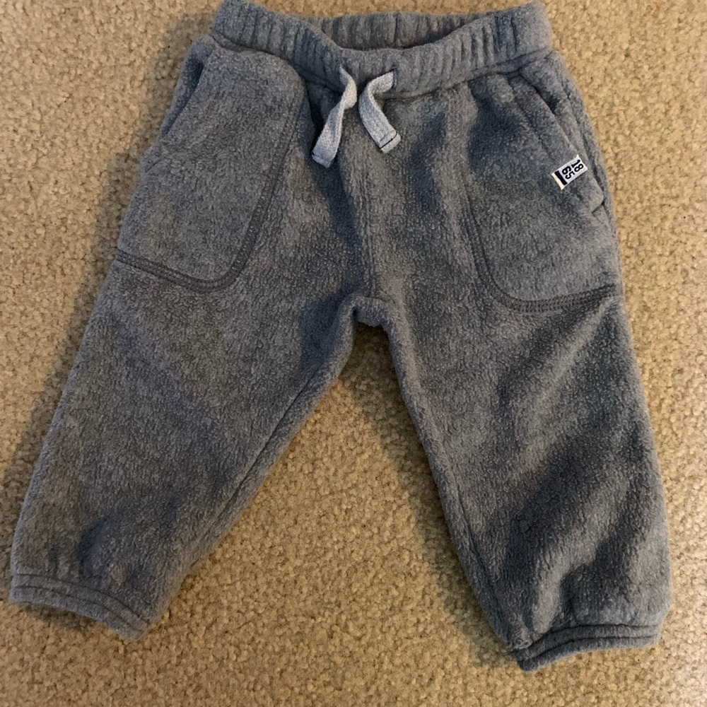 Pants